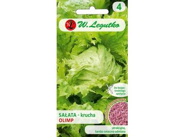 Zdjęcie: Rzodkiewka Cherry Belle czerwona 10 g W.LEGUTKO