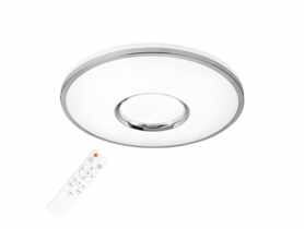 Plafon LED Leon 36 W 50 cm pilot POLUX