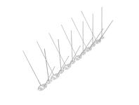 Kolce przeciw ptakom U2 31 cm SCALA PLASTICS