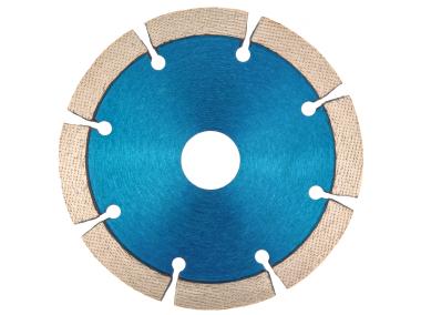 Zdjęcie: Tarcza diamentowa concrete segmentowa 115x2223 mm RAWLPLUG