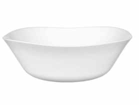 Salaterka kwadratowa Parma 24 cm BORMIOLI