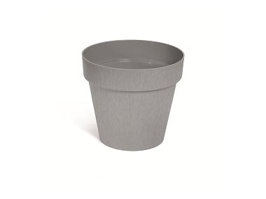 Zdjęcie: Doniczka Cube beton 40 cm PROSPERPLAST