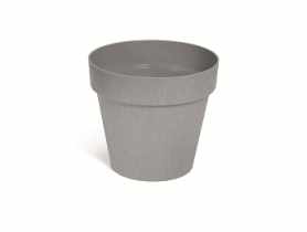 Doniczka Cube beton 40 cm PROSPERPLAST