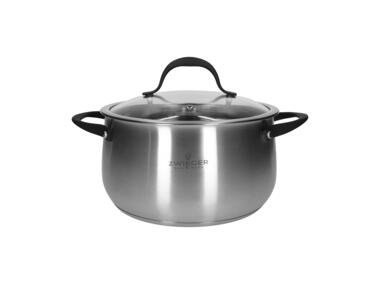 Zdjęcie: Garnek Gabro 22 cm ZWIEGER