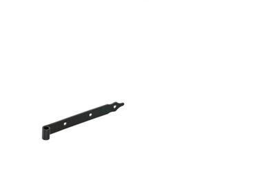 Zdjęcie: Zawias pasowy 300x35x4 mm ZP 300 DMX