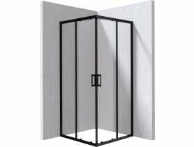 Kabina prysznicowa kwadratowa 80x80 cm DEANTE