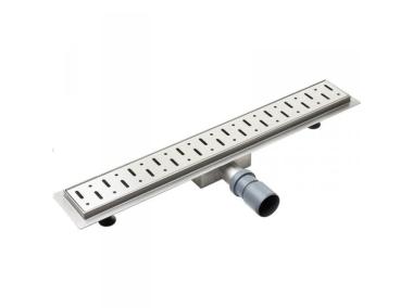 Zdjęcie: Odpływ liniowy Agos 60 cm LAVEO