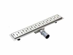 Odpływ liniowy Agos 60 cm LAVEO