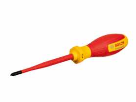 Wkrętak VDE PZ 1 x 100 Professional BOSCH