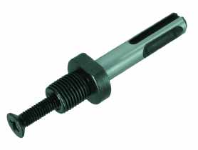 Adapter SDS PLUS gwint 1/2 RAWLPLUG