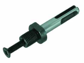 Adapter SDS PLUS gwint 1/2 RAWLPLUG