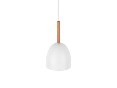 Zdjęcie: Lampa wisząca Nord white 1 x E27 4868 TK LIGHTING