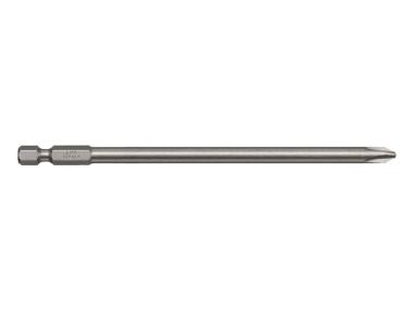Zdjęcie: Końcówka do wkretarki PH2x110 mm WKRĘT-MET