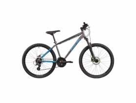 Rower MTB XC Diablo 26", 24s VARIO