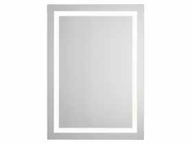 Lustro Focus Plus 50x70 cm DUBIEL VITRUM