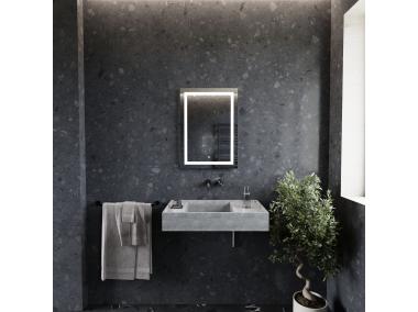 Zdjęcie: Lustro Focus Plus 50x70 cm DUBIEL VITRUM