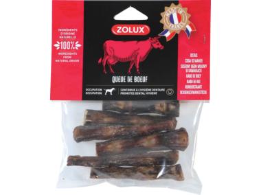 Zdjęcie: Przysmak naturalny dla psa Ogon wołowy 150 g ZOLUX