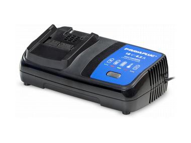 Zdjęcie: Szybka ładowarka 6,5 A 18 V RawlCHARGER RAWLPLUG