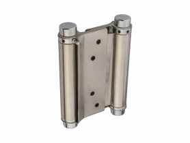 Zawias wahadłowy ONS Inox 100 mm METRO