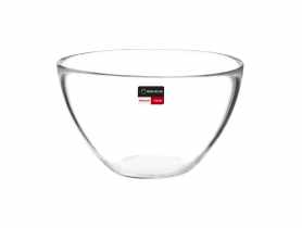 Salaterka szklana 17 cm GALICJA