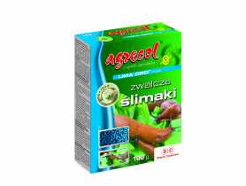 Środek ślimakobójczy Lima Oro 3GB 0,1 kg AGRECOL