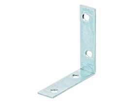Kątownik ocynk 60x50x16 mm ALBERTS