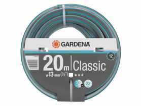 Wąż ogrodowy Classic 1/2 - 20 m GARDENA