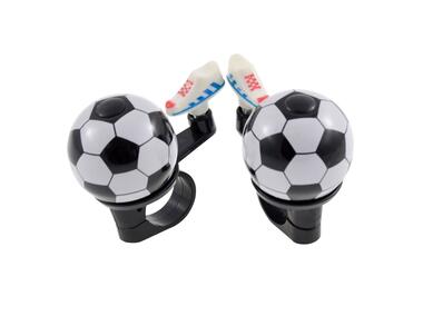 Zdjęcie: Dzwonek rowerowy Football BOTTARI