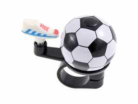 Dzwonek rowerowy Football BOTTARI