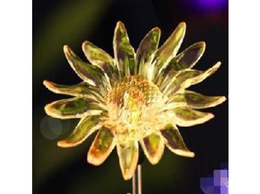 Zdjęcie: Lampka solarna Słonecznik 64,5 cm VOG