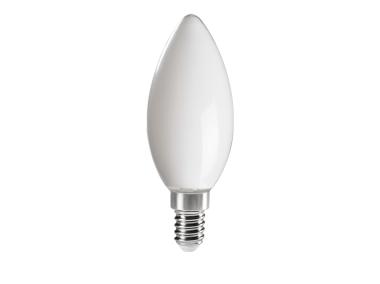 Zdjęcie: Żarówka Xled C35E14 4,5W-WW-M KANLUX
