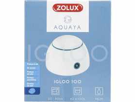 Napowietrzacz do akwarium Aquaya Igloo 100 L ZOLUX
