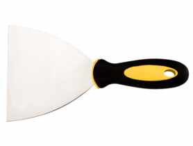 Szpachla malarska 125 mm, stal nierdzewna TOPEX
