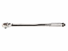 Klucz dynamometryczny 1/2", 43-180 Nm TOP TOOLS