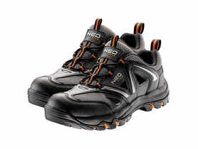 Sandały zawodowe OB, rozmiar 46 NEO