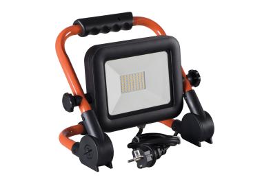 Zdjęcie: Oprawa LED Stato Hi 50 W-B KANLUX