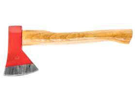 Siekiera 600 g, trzonek drewniany TOP TOOLS