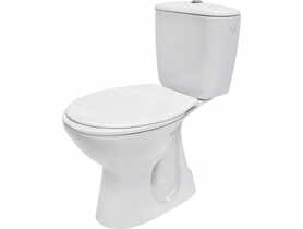 Kompakt Wc 305 President 020 3/6 deska duroplast CERSANIT