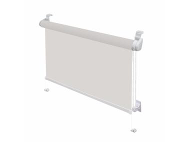 Zdjęcie: Roleta mini Madryt 850 krem 97x160 cm GARDINIA
