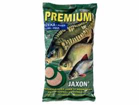 Zanęta premium 1 kg rzeka JAXON
