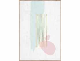 Obraz Artbox Digi 50x70 cm Ab051 Linear STYLER