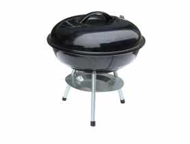 Grill kulisty A 36 cm ACTIVA
