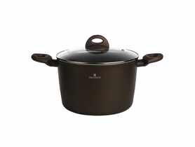 Garnek 20 cm -3,2 L aurum VALDINOX