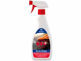 Preparat pianka do czyszczenia płyt ceramicznych ORO PERFEKT