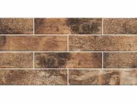 Kamień elewacyjny Piatto Red 30x7,4 cm CERRAD