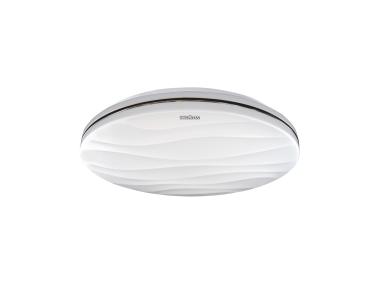 Zdjęcie: Plafoniera SMD Klara LED C 19W NW kolor biały STRUHM