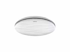 Plafoniera SMD Klara LED C 19W NW kolor biały STRUHM