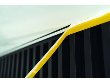 Zdjęcie: Taśma malarska Washi precyzyjna 25 mm x 25 m PERFECT