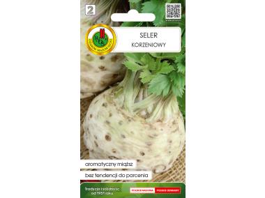Zdjęcie: Seler korzeniowy Makar 0,5 g PNOS