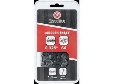 Zdjęcie: Łańcuch 0,325 1,3 mm 64 pełne dłuto RIM KOWALCZYK